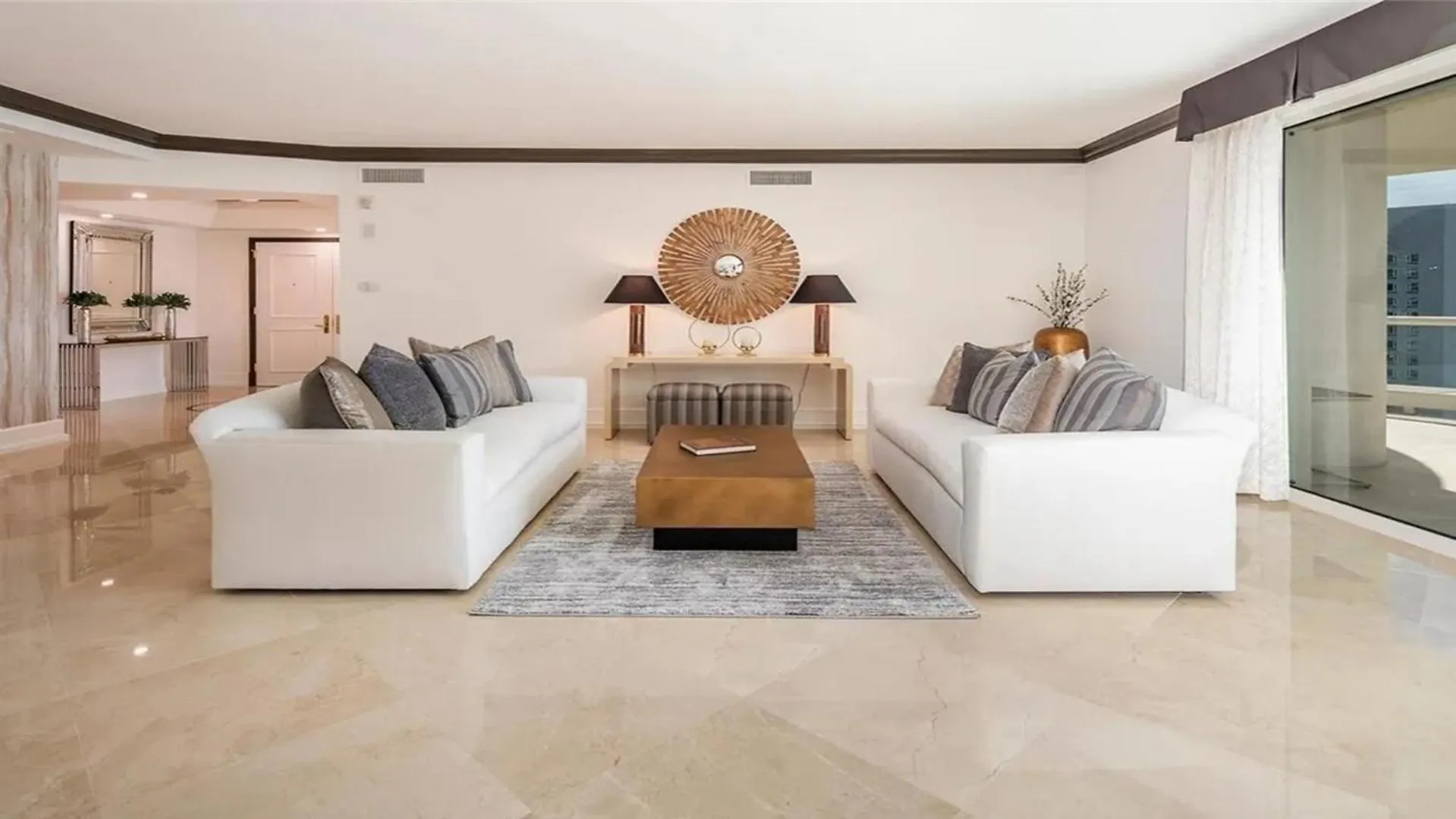 Stunning Four Bedroom Fully Professionally Remodeled Apartment Las Vegas United States