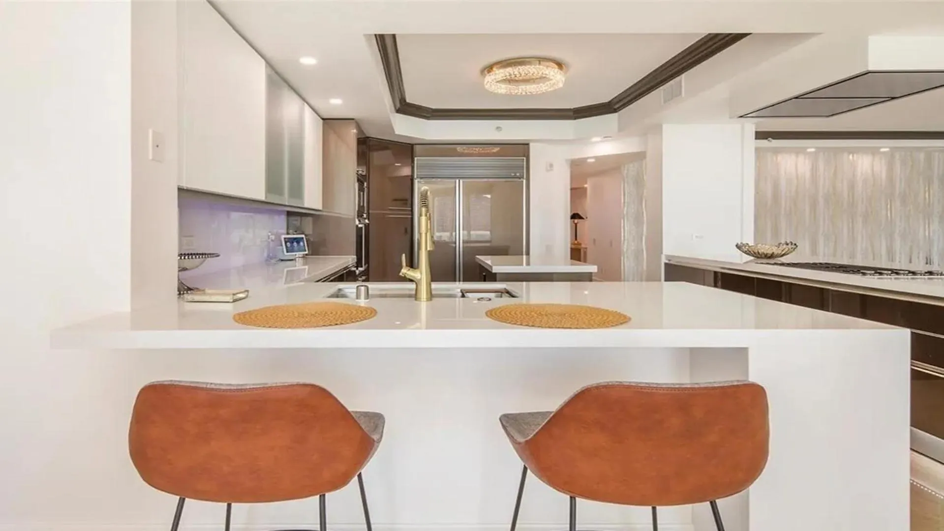 Stunning Four Bedroom Fully Professionally Remodeled Apartment Las Vegas